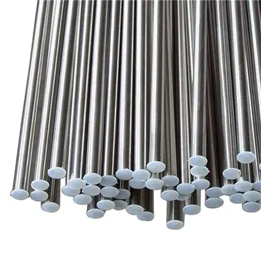 309 stainless steel round bar